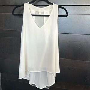 Tyche blouse.